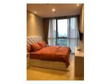 Disewakan Apartemen Ciputra World 2 - Tower Residence Jakarta Selatan - 2 BR Fully Furnished