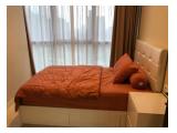 Disewakan Apartemen Ciputra World 2 - Tower Residence Jakarta Selatan - 2 BR Fully Furnished