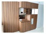 Disewakan Apartemen Ciputra World 2 - Tower Residence Jakarta Selatan - 2 BR Fully Furnished