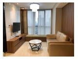 Disewakan Apartemen Ciputra World 2 - Tower Residence Jakarta Selatan - 2 BR Fully Furnished