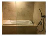 Disewakan Apartemen Ciputra World 2 - Tower Residence Jakarta Selatan - 2 BR Fully Furnished
