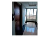 Jual Apartemen Roseville SOHO and Suite Tangerang Selatan - 1BR Unfurnished