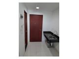 Jual Apartemen Roseville SOHO and Suite Tangerang Selatan - 1BR Unfurnished
