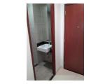 Jual Apartemen Roseville SOHO and Suite Tangerang Selatan - 1BR Unfurnished