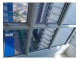 Jual Apartemen Roseville SOHO and Suite Tangerang Selatan - 1BR Unfurnished
