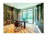 Disewakan / Dijual New Apartemnt Luxury Savyavasa Dharmawangsa -  2 BR / 3 BR / 4 BR &ndash; Best Price!