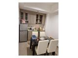 Good Unit Dijual Apartemen 2Br Siap Huni Full Furnished &ndash; Fatmawati City Center Jakarta Selatan