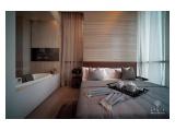 Jual Apartemen LAVIE ALL SUITES Kuningan 2 BR/3 BR / Combine Unit LUxury Apartement Brand NEW Hub : BETTY 0811170635 SPLENDID HOUSE REALTY 