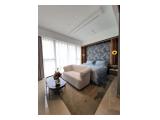 Jual Apartemen Pondok Indah Residence 3 BR Fully Furnished BRand New Ready To Move In 