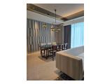 Jual Apartemen Pondok Indah Residence 3 BR Fully Furnished BRand New Ready To Move In 