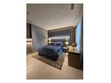 Jual Apartemen Pondok Indah Residence 3 BR Fully Furnished BRand New Ready To Move In 