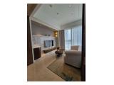 Jual Apartemen Pondok Indah Residence 3 BR Fully Furnished BRand New Ready To Move In 
