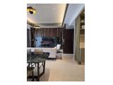 Jual Apartemen Pondok Indah Residence 3 BR Fully Furnished BRand New Ready To Move In 
