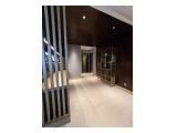 Jual Apartemen Pondok Indah Residence 3 BR Fully Furnished BRand New Ready To Move In 