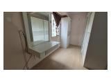 Jual Apartemen Kalibata Green Palace - Tower Nusa Indah, 3 Kamar Furnished, SHM, City View