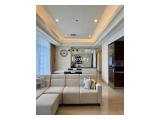 Fast Sale Apartement South Hills Jakarta Selatan, 3 BR 143 Sqm Fully Furnished by Inhouse Marketing, Calista 087770007888
