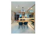 Jual Apartemen Central Park 2 BR Funished , Interior Bagus Hub : Betty 0811170635 Splendid House Realty 