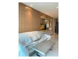 Jual Apartemen Central Park 2 BR Funished , Interior Bagus Hub : Betty 0811170635 Splendid House Realty 