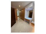 Jual Apartemen Central Park 2 BR Funished , Interior Bagus Hub : Betty 0811170635 Splendid House Realty 