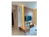 Jual Apartemen Central Park 2 BR Funished , Interior Bagus Hub : Betty 0811170635 Splendid House Realty 