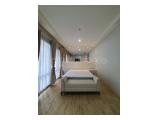 Dijual Town House Apartemen Puri Mansion Jakarta Barat - 4BR+1 Fully Furnished