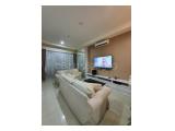 Dijual Town House Apartemen Puri Mansion Jakarta Barat - 4BR+1 Fully Furnished