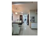 Dijual Town House Apartemen Puri Mansion Jakarta Barat - 4BR+1 Fully Furnished