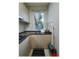 Dijual Town House Apartemen Puri Mansion Jakarta Barat - 4BR+1 Fully Furnished
