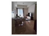 Dijual Murah Apartemen Baru, Lokasi Premium Strategis, 57 Promenade