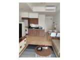 Dijual Murah Apartemen Baru, Lokasi Premium Strategis, 57 Promenade