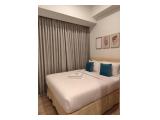 Dijual Murah Apartemen Baru, Lokasi Premium Strategis, 57 Promenade