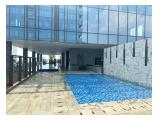 Dijual Murah Apartemen Baru, Lokasi Premium Strategis, 57 Promenade