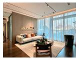 For Sale/Rent Brand New Apartement Savyavasa Dharmawangsa &ndash; 2/3/4 BR Semi Furnished/Unfurnished for your own touch, Calista 087770007888