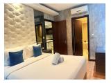 Dijual Apartemen Setiabudi SkyGarden 2 Kamar Tidur Luas 93 m&sup2; Jakarta Selatan (Termurah)
