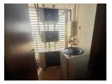 Dijual Apartemen Setiabudi SkyGarden 2 Kamar Tidur Luas 93 m&sup2; Jakarta Selatan (Termurah)
