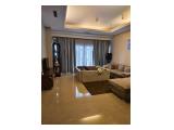 Dijual Apartemen Capital Residence 3 Kamar Tidur Luas 179m&sup2; Scbd Jakarta Selatan
