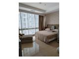 Dijual Apartemen Capital Residence 3 Kamar Tidur Luas 179m&sup2; Scbd Jakarta Selatan