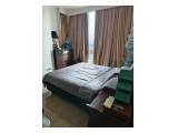 Dijual Apartemen Capital Residence 3 Kamar Tidur Luas 179m&sup2; Scbd Jakarta Selatan