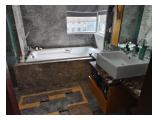 Dijual Apartemen Capital Residence 3 Kamar Tidur Luas 179m&sup2; Scbd Jakarta Selatan