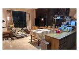 Dijual Apartemen Veranda Residence Puri 2 Kamar Tidur Luas 92m&sup2; Jakarta Barat (Tipe Corner Baru Renovasi)