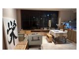 Dijual Apartemen Veranda Residence Puri 2 Kamar Tidur Luas 92m&sup2; Jakarta Barat (Tipe Corner Baru Renovasi)