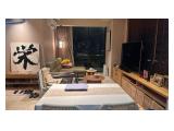 Dijual Apartemen Veranda Residence Puri 2 Kamar Tidur Luas 92m&sup2; Jakarta Barat (Tipe Corner Baru Renovasi)