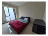 Jual Apartemen Taman Anggrek Residence 2+1 BR, 1+1 BA, Furnished, Bagus, Nego sampai deal