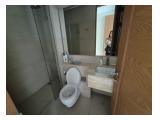 Jual Apartemen Taman Anggrek Residence 2+1 BR, 1+1 BA, Furnished, Bagus, Nego sampai deal