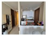 Jual Apartemen Taman Anggrek Residence 2+1 BR, 1+1 BA, Furnished, Bagus, Nego sampai deal