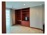 Dijual Apartemen Golfhill Terrace 3 Kamar Tidur Luas 183 m&sup2; Pondok Indah Jakarta Selatan (Turun Harga)