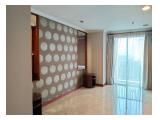 Dijual Apartemen Golfhill Terrace 3 Kamar Tidur Luas 183 m&sup2; Pondok Indah Jakarta Selatan (Turun Harga)