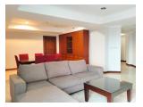Dijual Apartemen Golfhill Terrace 3 Kamar Tidur Luas 183 m&sup2; Pondok Indah Jakarta Selatan (Turun Harga)