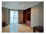Dijual Apartemen Golfhill Terrace 3 Kamar Tidur Luas 183 m&sup2; Pondok Indah Jakarta Selatan (Turun Harga)
