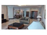Dijual Apartemen Four Season 3 Kamar Tidur Luas 196 m&sup2; Setiabudi Jakarta Selatan (Turun Harga)